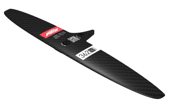 AXIS Rear Wing 362/50 Skinny - Carbon