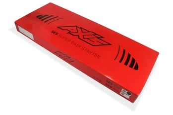 AXIS Wing Foil Super Easy Start (SES) Foil Package 840