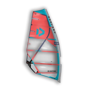 Duotone Windsurf Segel E_Pace HD - Sail 2022