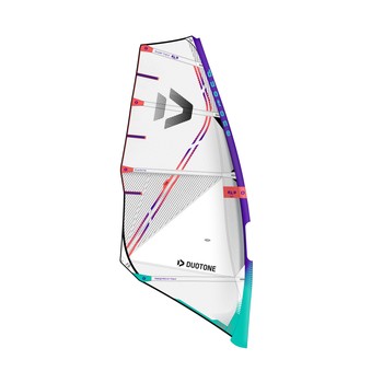 Duotone Windsurf Segel Super_Hero SLS - Sails 2024