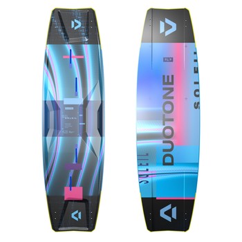 Duotone Kite Board Soleil SLS - Twintips 2024