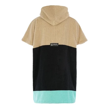 Wave Hawaii AirLite Poncho Ericeira - Größe M