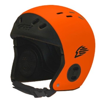 Gath Wassersport Helm Standard EVA Orange