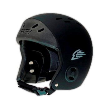 Gath Wassersport Helm Standard EVA Schwarz