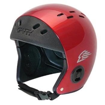 Gath Wassersport Helm Standard EVO Rot
