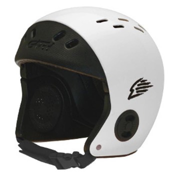 Gath Wassersport Helm Standard EVO Weiß