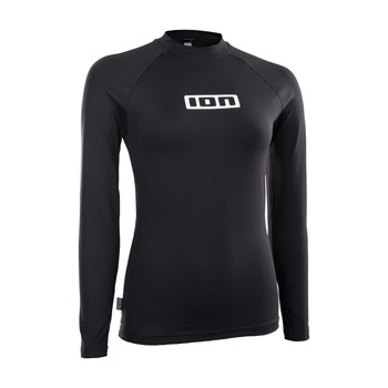 ION Promo Rashguard LS women - Tops