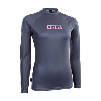 ION Promo Rashguard LS women - Tops