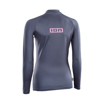 ION Promo Rashguard LS women - Tops