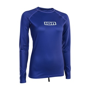 ION Promo Rashguard LS women - Tops