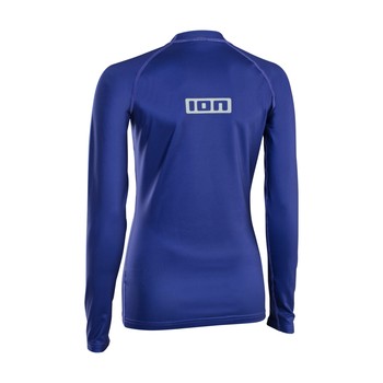 ION Promo Rashguard LS women - Tops