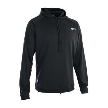 ION Wetshirt Hood LS men - Tops