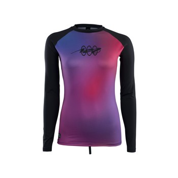 ION Rashguard Lizz LS women - Tops