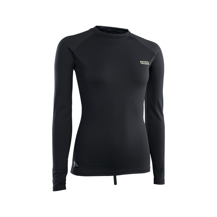 ION Rashguard LS women - Tops