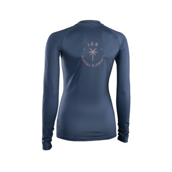 ION Rashguard LS women - Tops