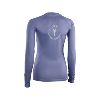 ION Rashguard LS women - Tops