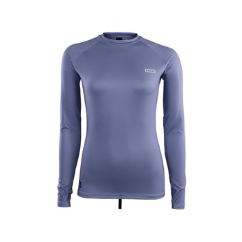 ION Rashguard LS women - Tops