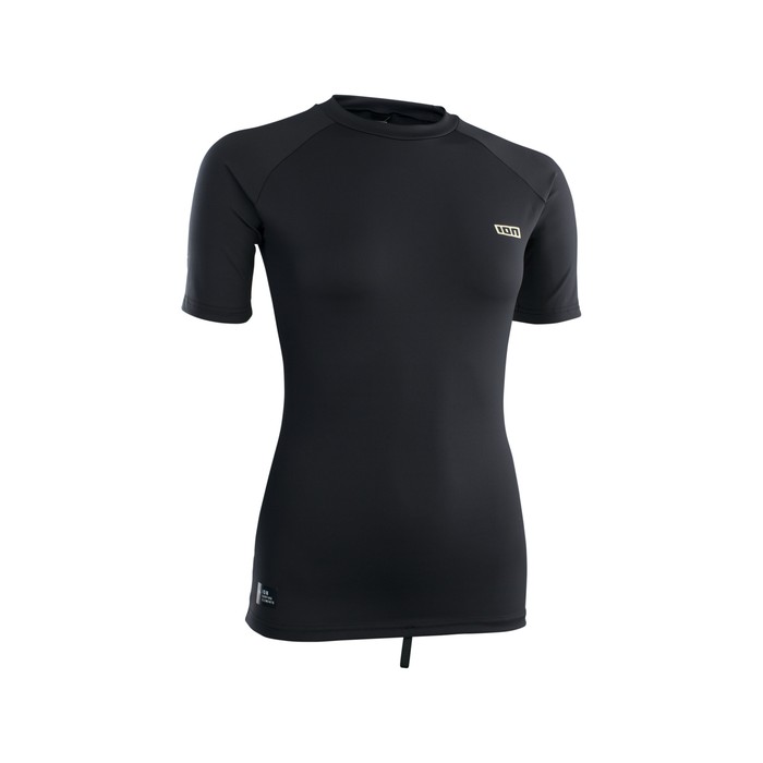 ION Rashguard SS women - Tops