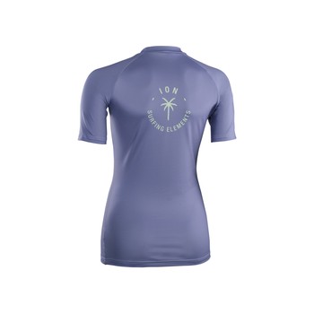 ION Rashguard SS women - Tops