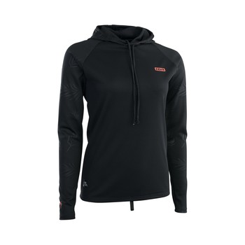 ION Wetshirt Hood LS women - Tops