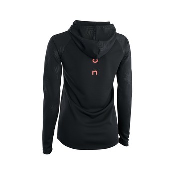 ION Wetshirt Hood LS women - Tops