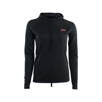 ION Wetshirt Hood LS women - Tops