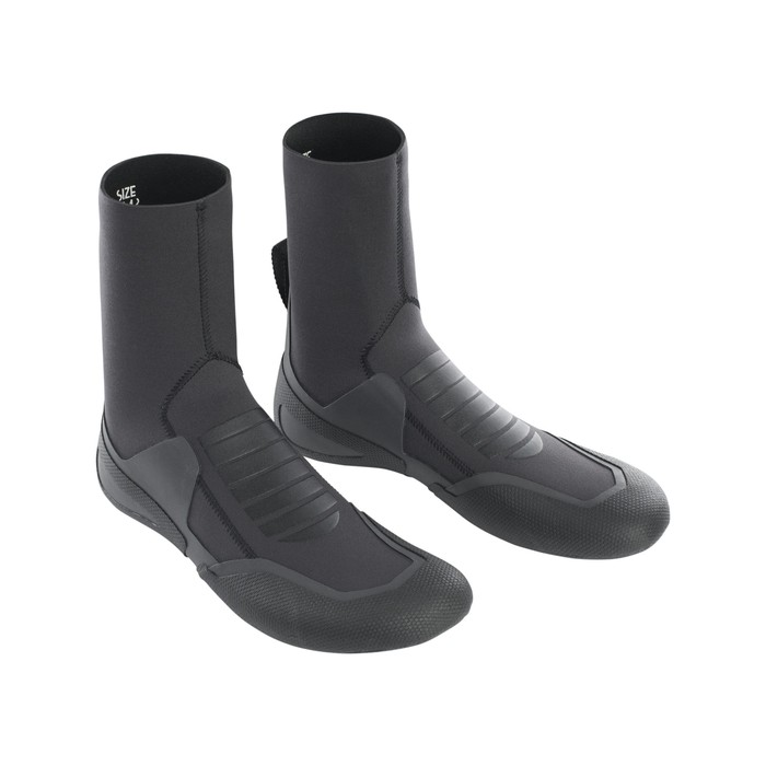 ION Neoprenschuhe Plasma Boots 3/2 Round Toe 2024