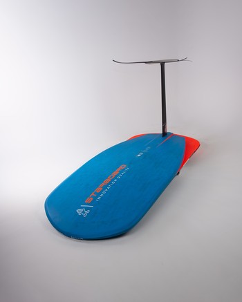 Starboard Windsurf Foil Board MILLENNIUM Carbon Reflex 2024
