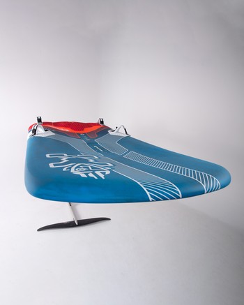 Starboard Windsurf Foil Board MILLENNIUM Carbon Reflex 2024
