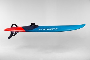 Starboard Windsurf Board KODE Carbon Sandwich 2024