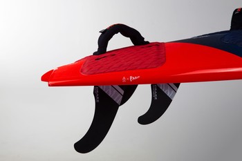 Starboard Windsurf Board KODE Carbon Sandwich 2024