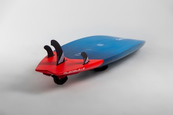 Starboard Windsurf Board ULTRA Carbon Reflex 2024