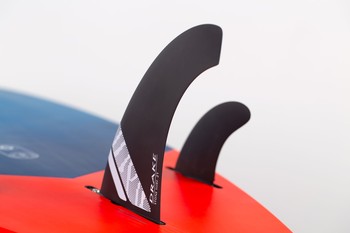 Starboard Windsurf Board ULTRA Carbon Reflex 2024