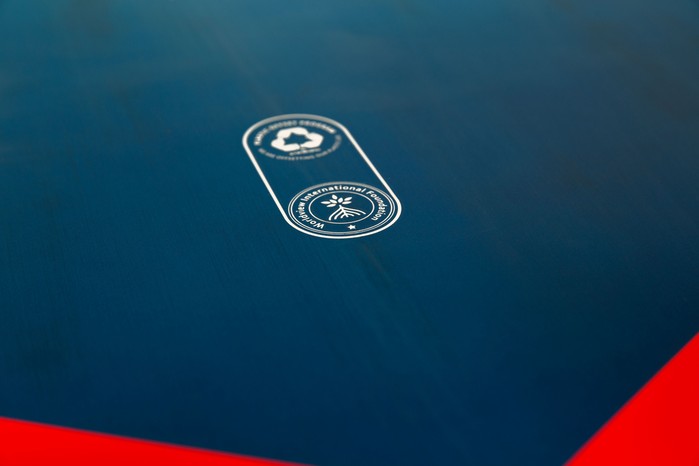 Starboard Windsurf Board ULTRA Carbon Reflex 2024