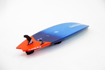 Starboard Windsurf Board ULTRA Wood Sandwich 2024