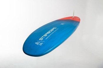 Starboard Windsurf Board IGNITE Carbon Reflex 2024