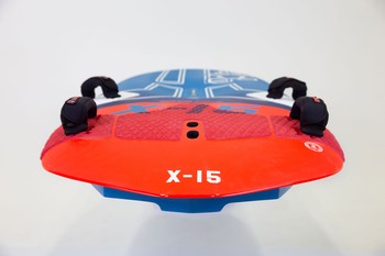 Starboard Windsurf Foil Board X-15 Carbon Reflex 2024