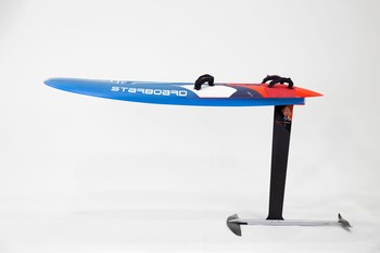 Starboard Windsurf Foil Board X-15 Carbon Reflex 2024