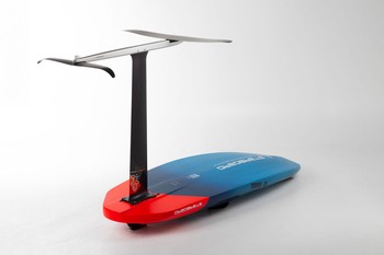Starboard Windsurf Foil Board IGNITE AIR Carbon Reflex 2024