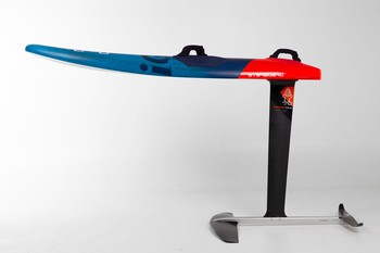 Starboard Windsurf Foil Board IGNITE AIR Carbon Reflex 2024