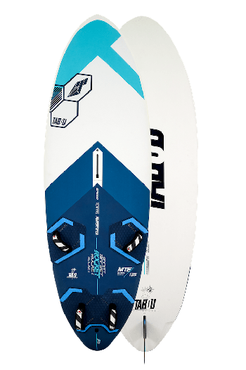 Tabou Windsurf Board Rocket MTE 2023