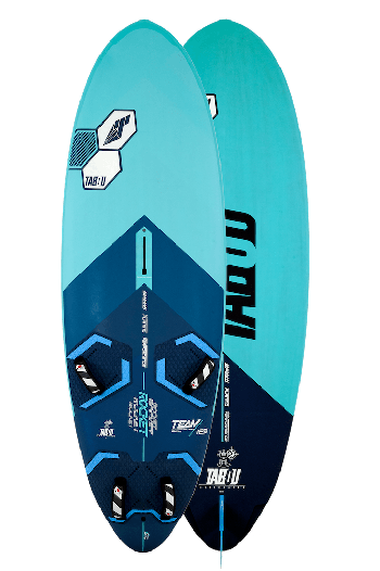 Tabou Windsurf Board Rocket TEAM 2023