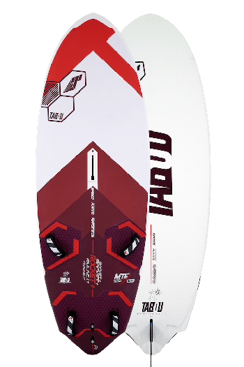 Tabou Windsurf Board Rocket Plus MTE 2023