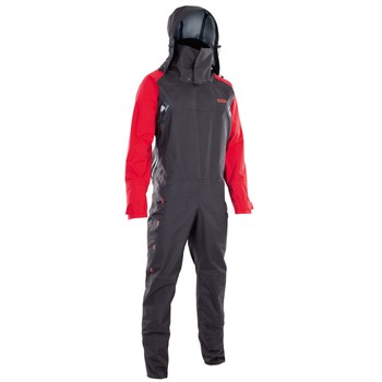 ION Trockenanzug Fuse Lightweight Drysuit Back Zip - Wetsuits 2023