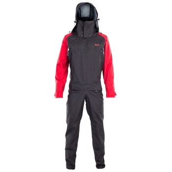 ION Trockenanzug Fuse Lightweight Drysuit Back Zip - Wetsuits 2024