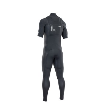 ION Neoprenanzug Protection Suit 3/2 SS Front Zip Herren Kurzarm 2023