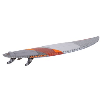 Naish Kiteboard S25 Dir. Global Carbon 2021