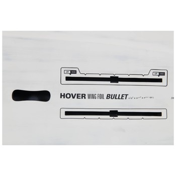 Naish Wing Foil Board Hover Bullet 2023