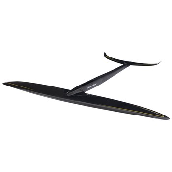 Naish Wing Foil Jet HA Carbon Semi-Complete (no mast) 2023