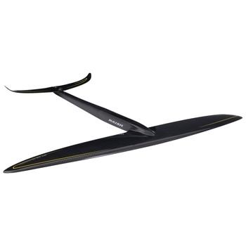 Naish Wing Foil Jet HA Carbon Semi-Complete (no mast) 2023
